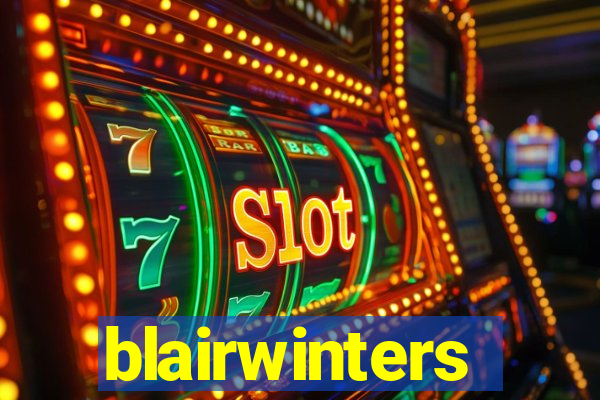 blairwinters