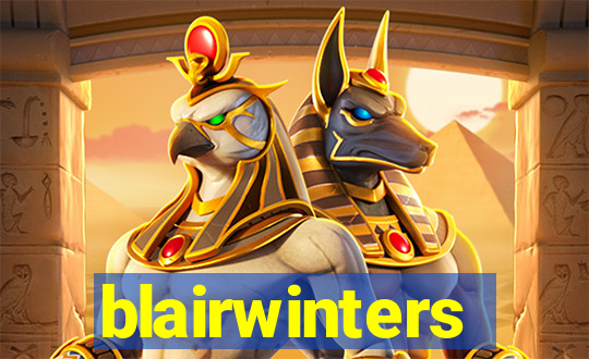 blairwinters