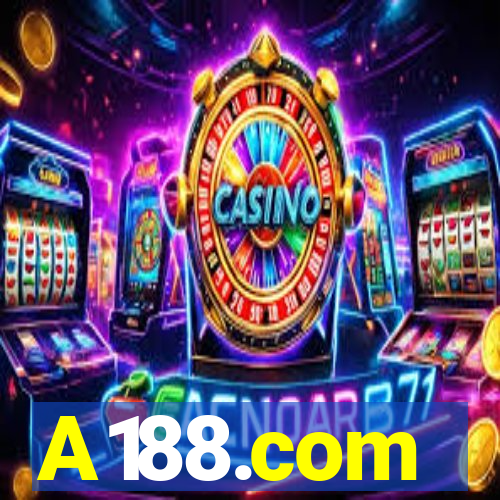 A188.com