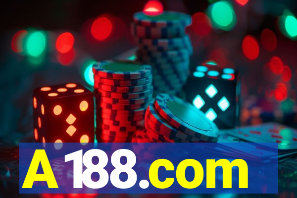 A188.com