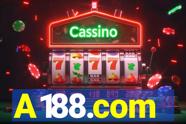 A188.com
