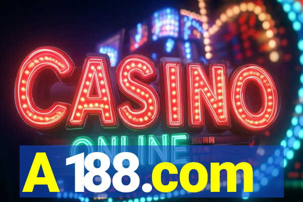 A188.com