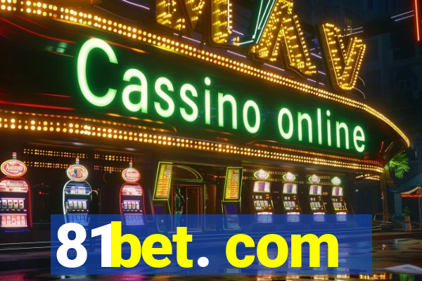 81bet. com
