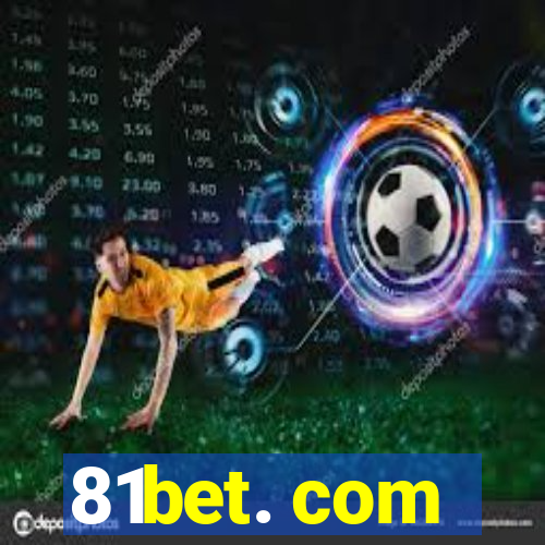 81bet. com