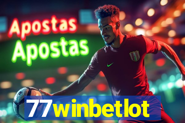 77winbetlot