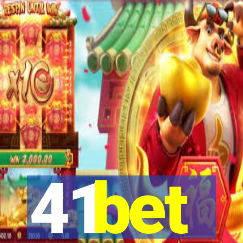 41bet