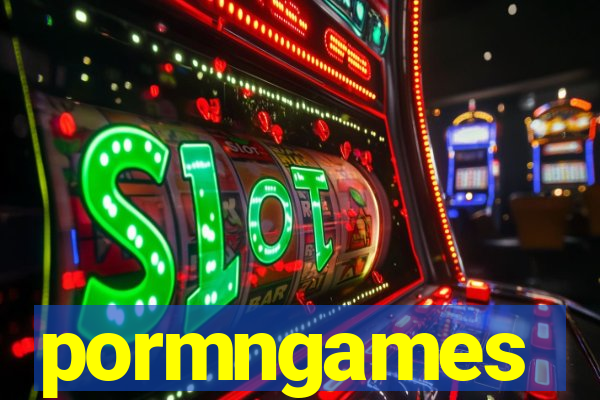pormngames