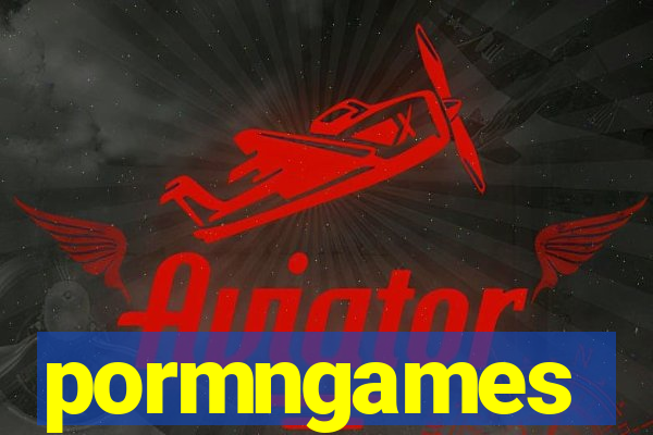 pormngames