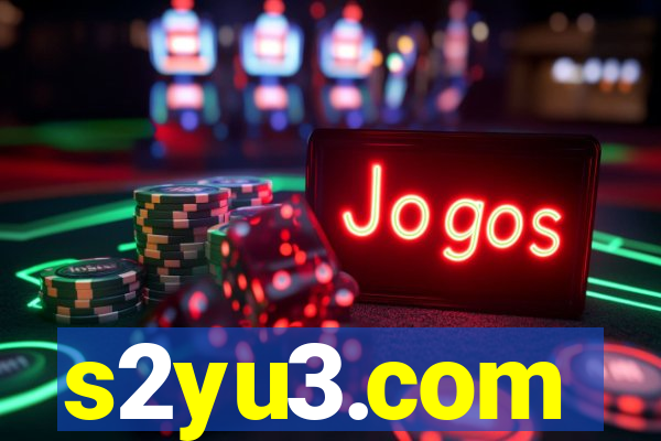 s2yu3.com