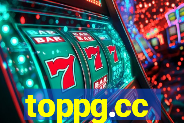 toppg.cc