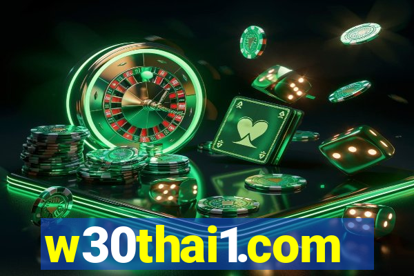 w30thai1.com