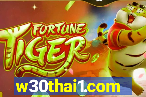 w30thai1.com