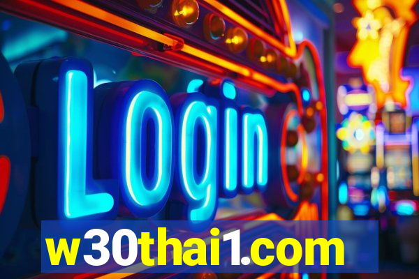 w30thai1.com