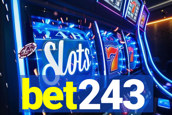 bet243