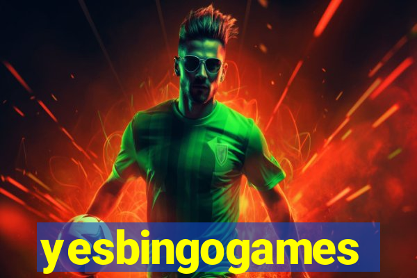 yesbingogames
