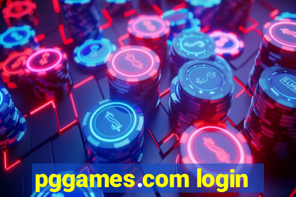 pggames.com login