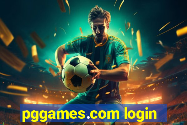 pggames.com login