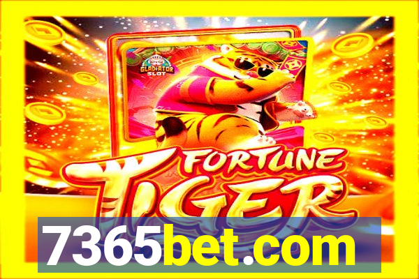 7365bet.com