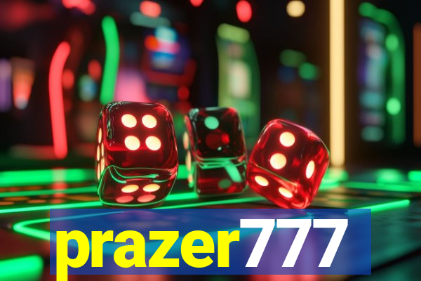 prazer777