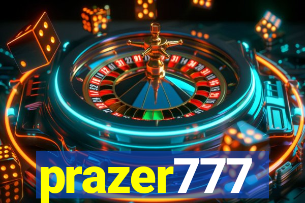 prazer777