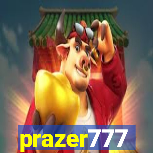 prazer777
