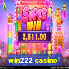 win222 casino