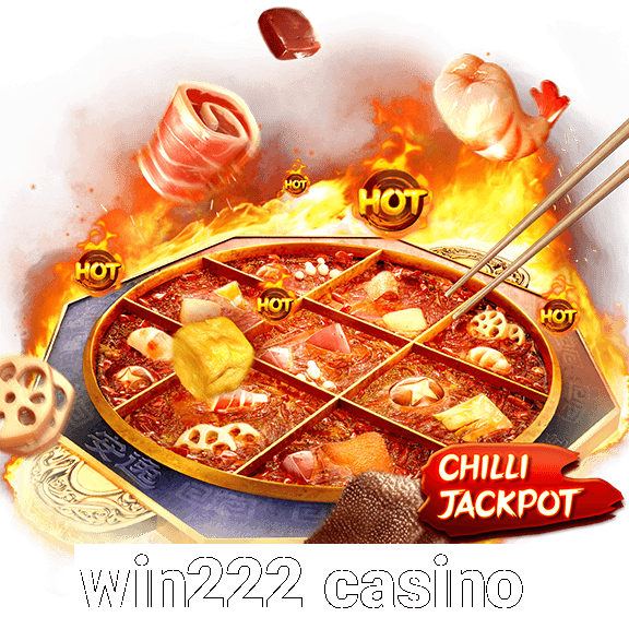 win222 casino