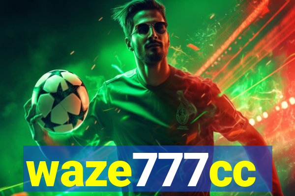 waze777cc