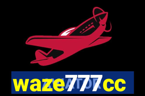 waze777cc