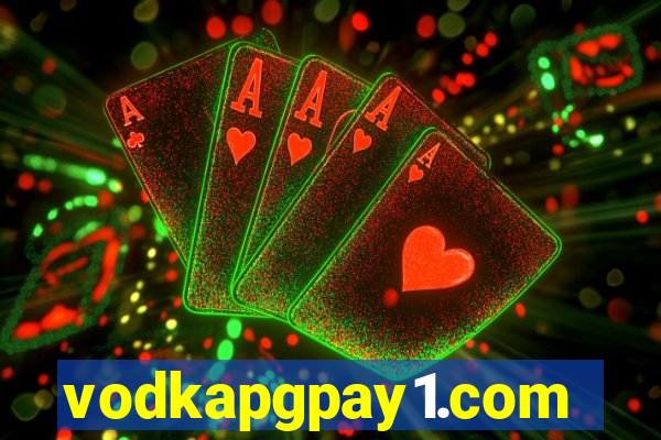 vodkapgpay1.com