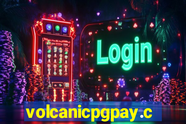 volcanicpgpay.com