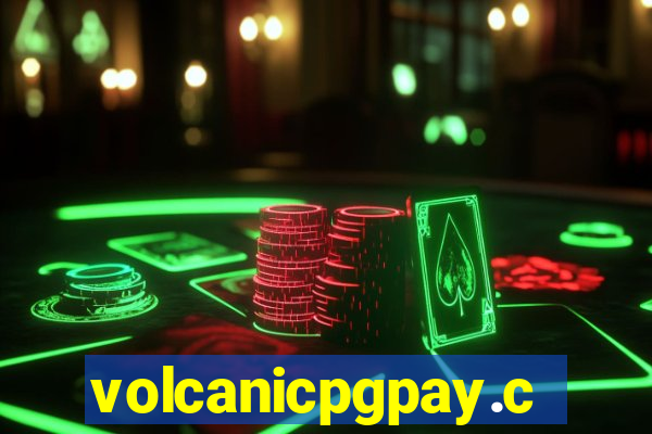 volcanicpgpay.com