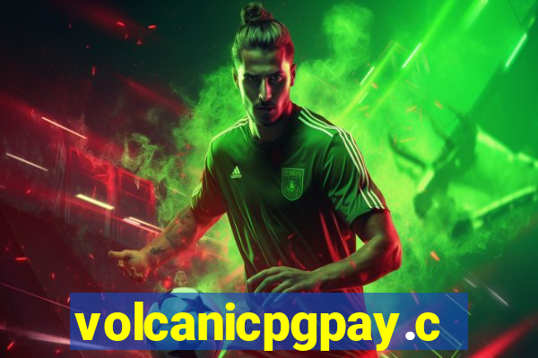 volcanicpgpay.com