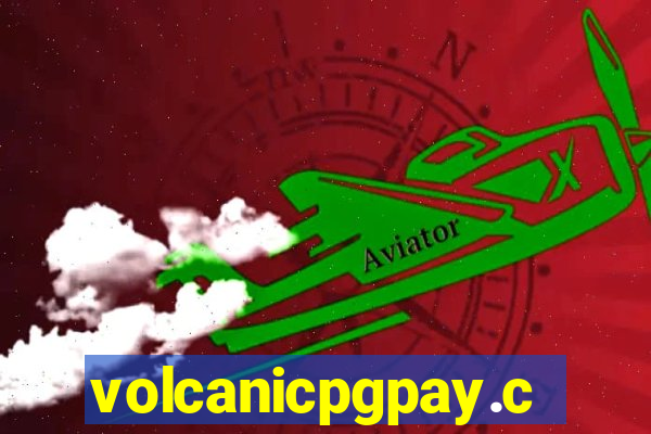 volcanicpgpay.com