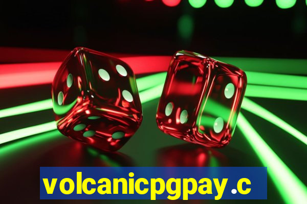 volcanicpgpay.com