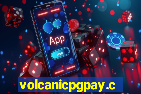 volcanicpgpay.com