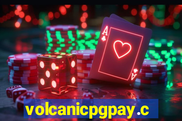 volcanicpgpay.com