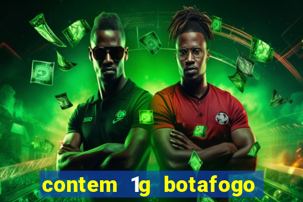 contem 1g botafogo praia shopping telefone