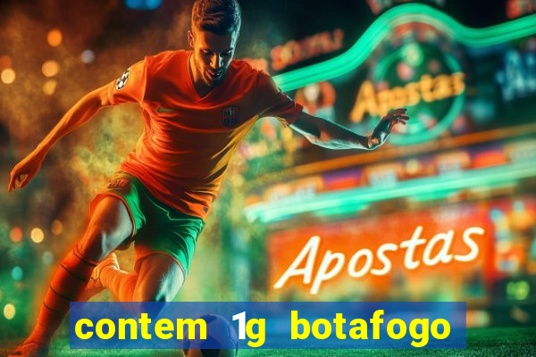 contem 1g botafogo praia shopping telefone