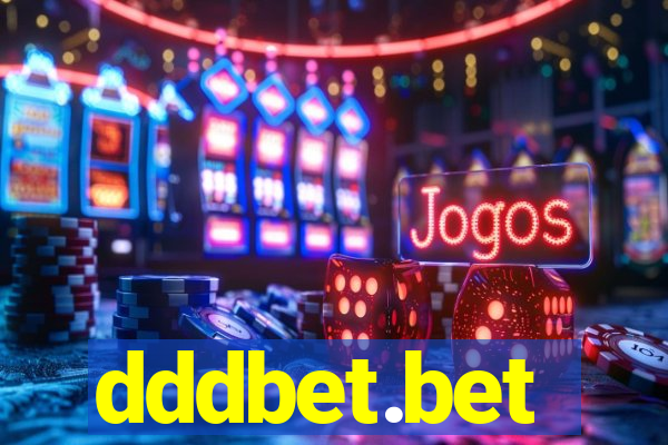 dddbet.bet