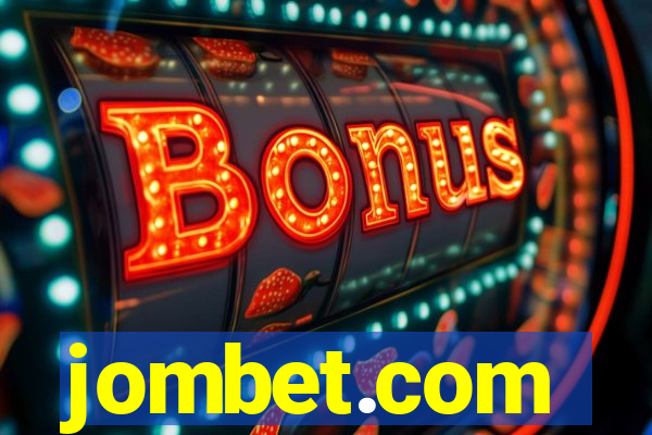 jombet.com
