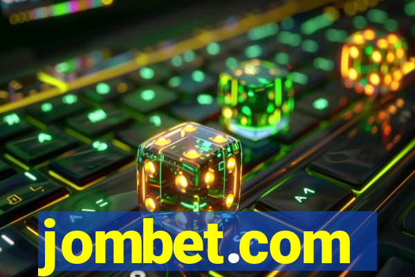 jombet.com