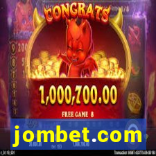 jombet.com