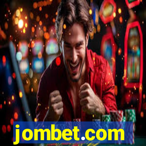 jombet.com