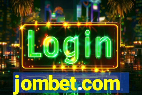 jombet.com