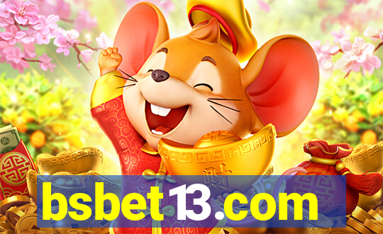 bsbet13.com
