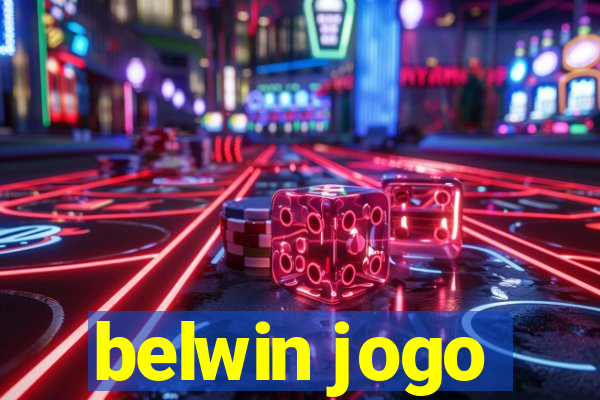 belwin jogo