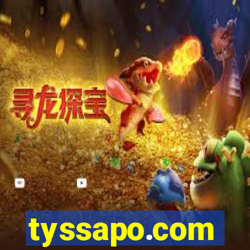 tyssapo.com