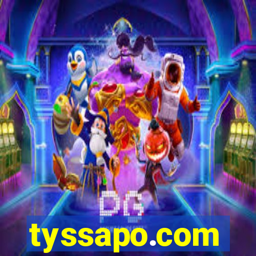 tyssapo.com