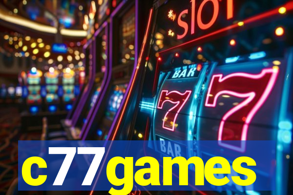 c77games
